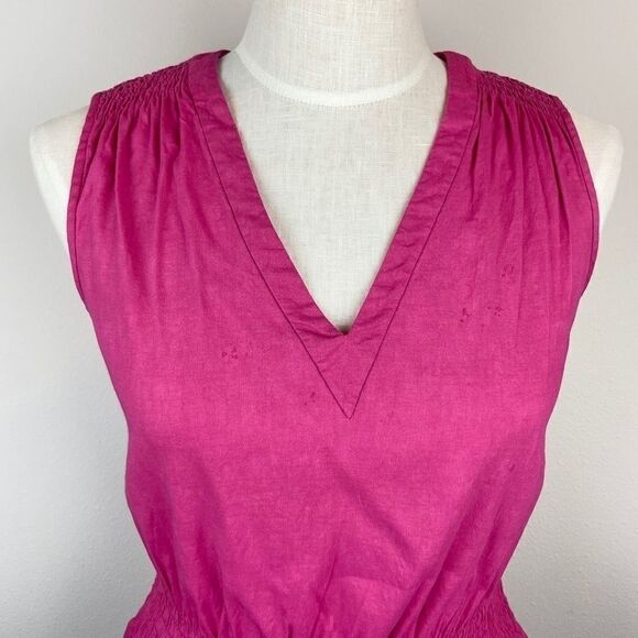 Theory Tank Top - Picture 3 of 5